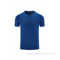 Summer men t-shirt 100% cotton shirts